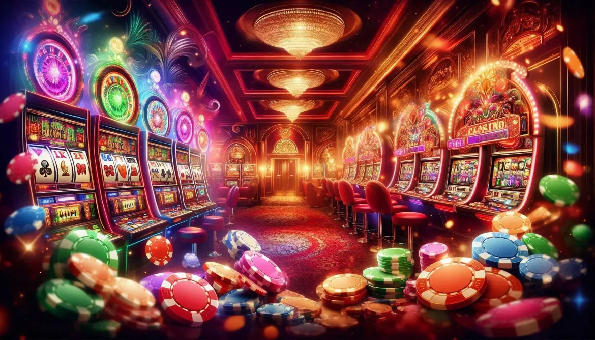 LeoVegas